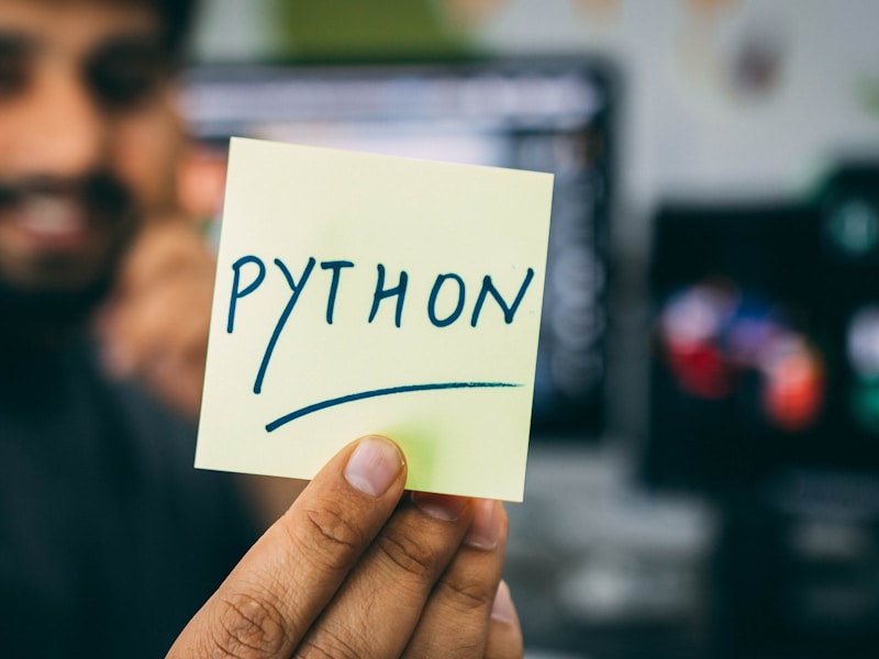 Python Development