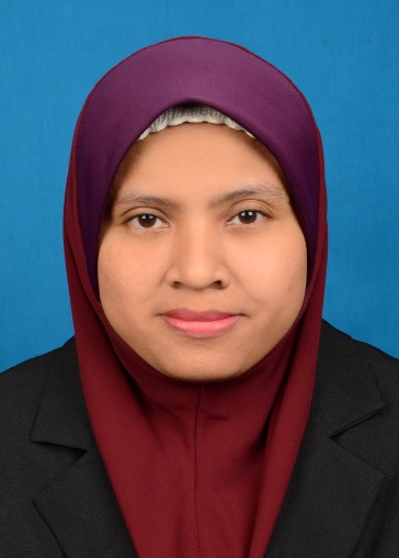 Michelle Wong, Operations Manager